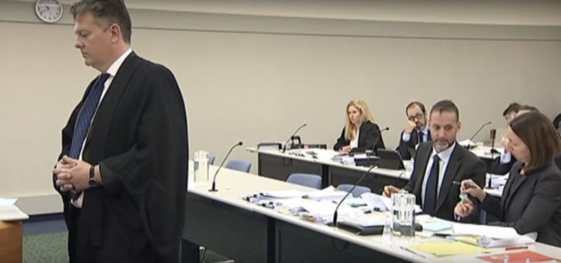 Screenshot: Newshub